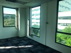Quartz Industrial Building (D13), Factory #612794621